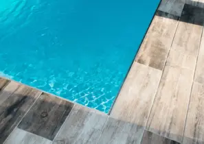 Revêtement de piscine par Ajaccio 2A